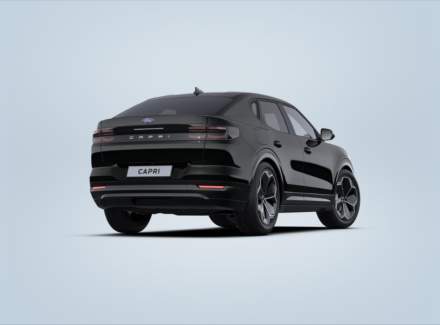 Ford - Capri