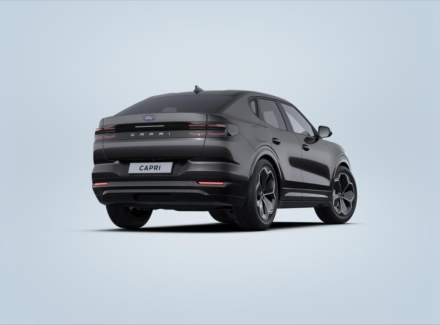 Ford - Capri