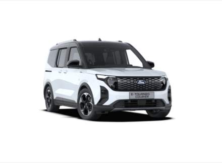 Ford - Tourneo Courier