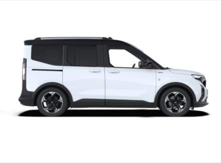 Ford - Tourneo Courier