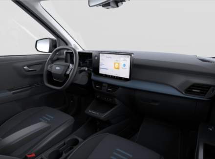 Ford - Tourneo Courier