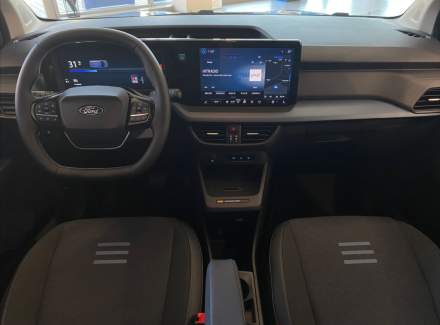 Ford - Tourneo Courier