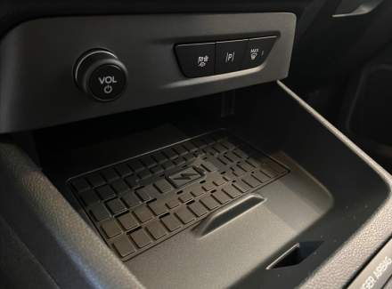 Ford - Tourneo Courier