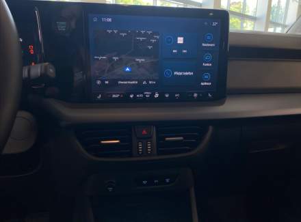 Ford - Tourneo Courier