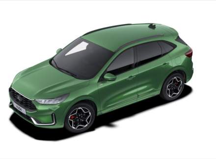Ford - Kuga