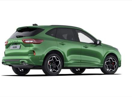 Ford - Kuga