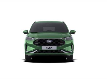 Ford - Kuga