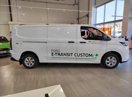 Ford - Transit
