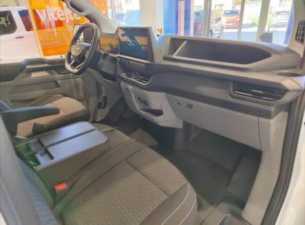 Ford - Transit