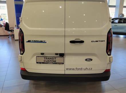 Ford - Transit