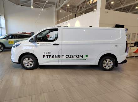 Ford - Transit