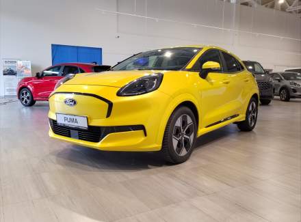 Ford - Puma