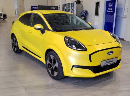 Ford - Puma
