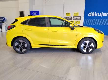 Ford - Puma