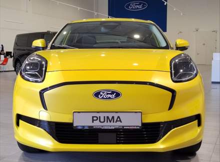 Ford - Puma