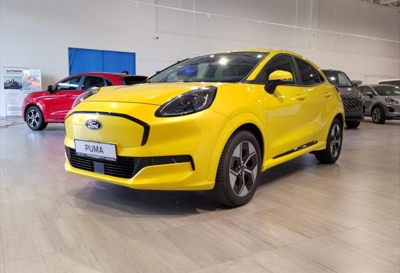 Ford - Puma
