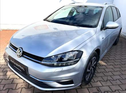 Volkswagen - Golf