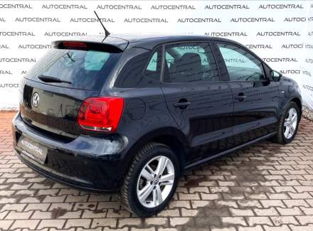 Volkswagen - Polo