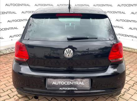 Volkswagen - Polo