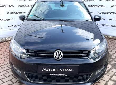 Volkswagen - Polo