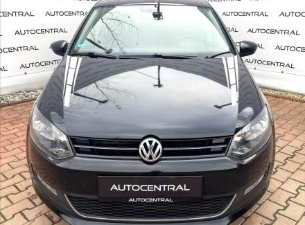 Volkswagen - Polo
