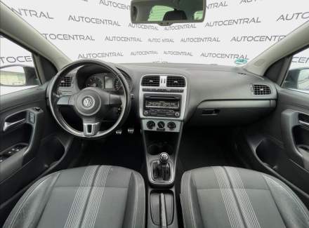 Volkswagen - Polo