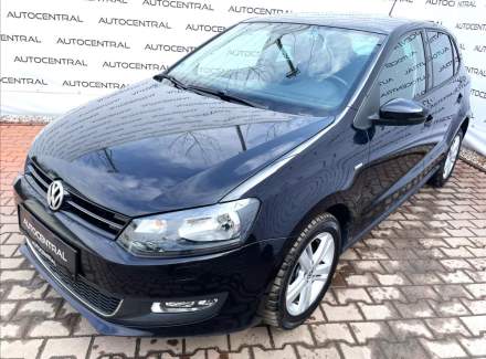 Volkswagen - Polo