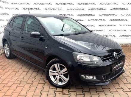Volkswagen - Polo
