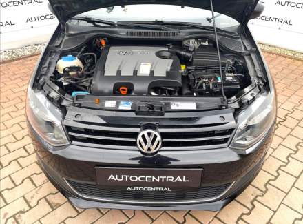Volkswagen - Polo