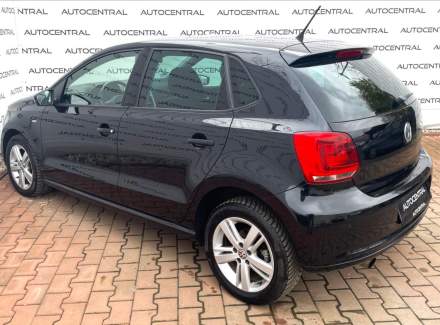 Volkswagen - Polo