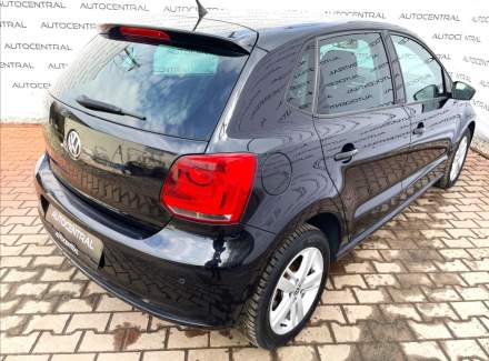Volkswagen - Polo