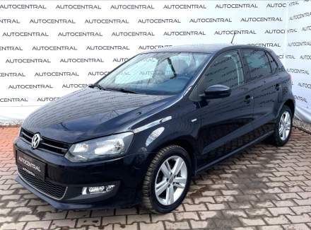 Volkswagen - Polo