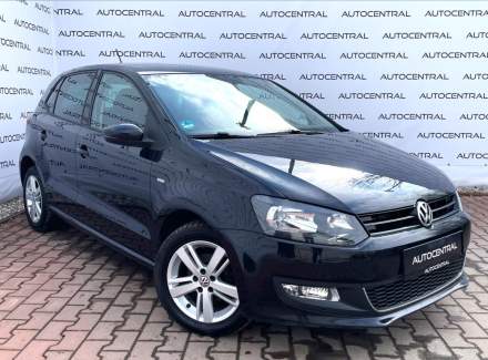 Volkswagen - Polo