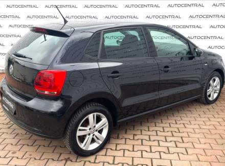 Volkswagen - Polo