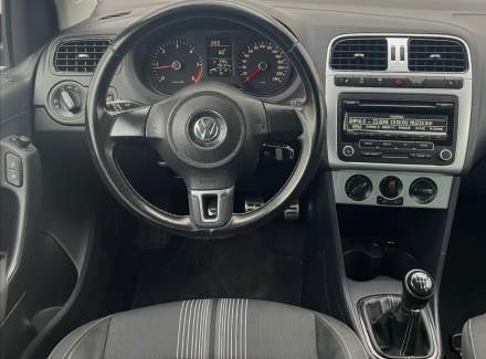 Volkswagen - Polo