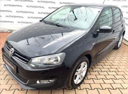 Volkswagen - Polo
