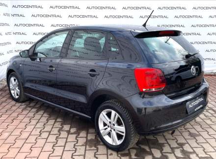 Volkswagen - Polo