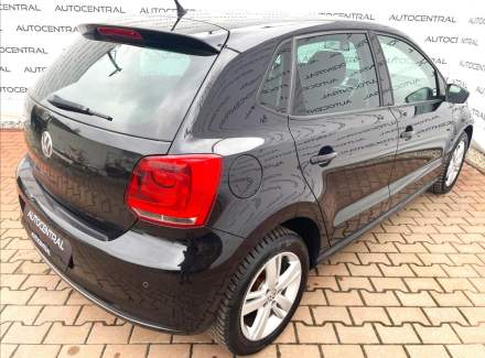 Volkswagen - Polo