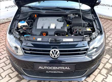 Volkswagen - Polo