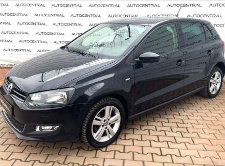 Volkswagen - Polo