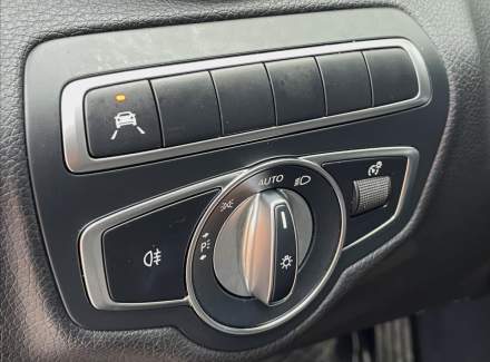 Mercedes-Benz - C-class