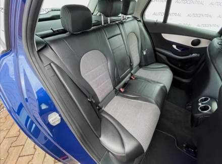 Mercedes-Benz - C-class