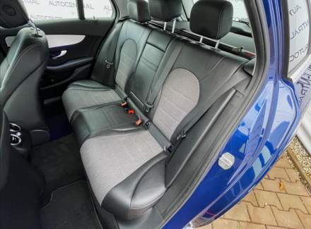 Mercedes-Benz - C-class