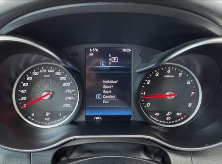 Mercedes-Benz - C-class