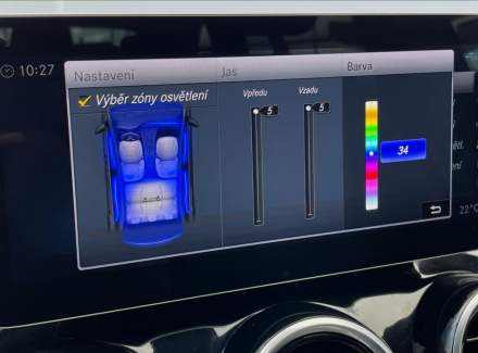 Mercedes-Benz - C-class