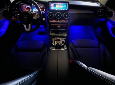 Mercedes-Benz - C-class