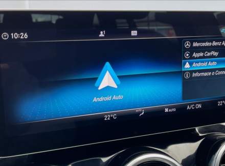 Mercedes-Benz - C-class