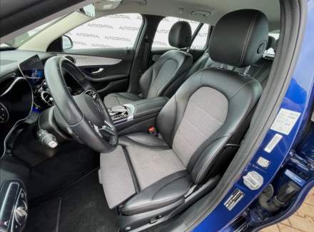 Mercedes-Benz - C-class