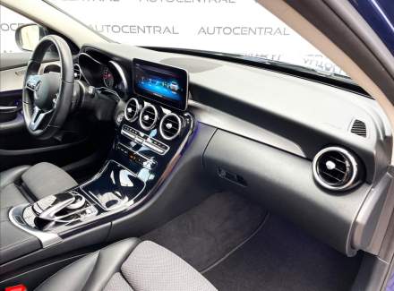 Mercedes-Benz - C-class
