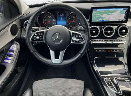 Mercedes-Benz - C-class